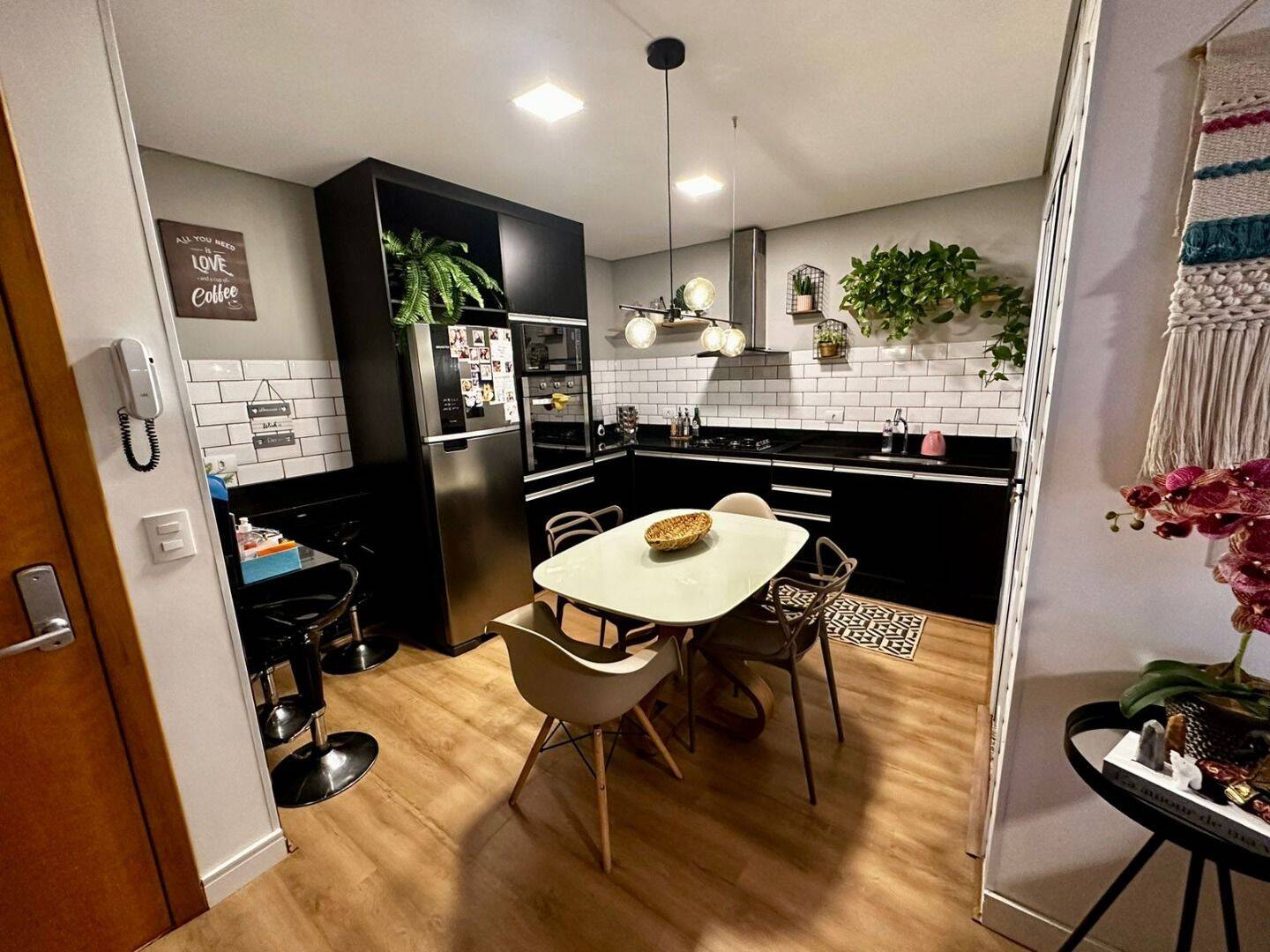 Apartamento, 2 quartos, 53 m² - Foto 5