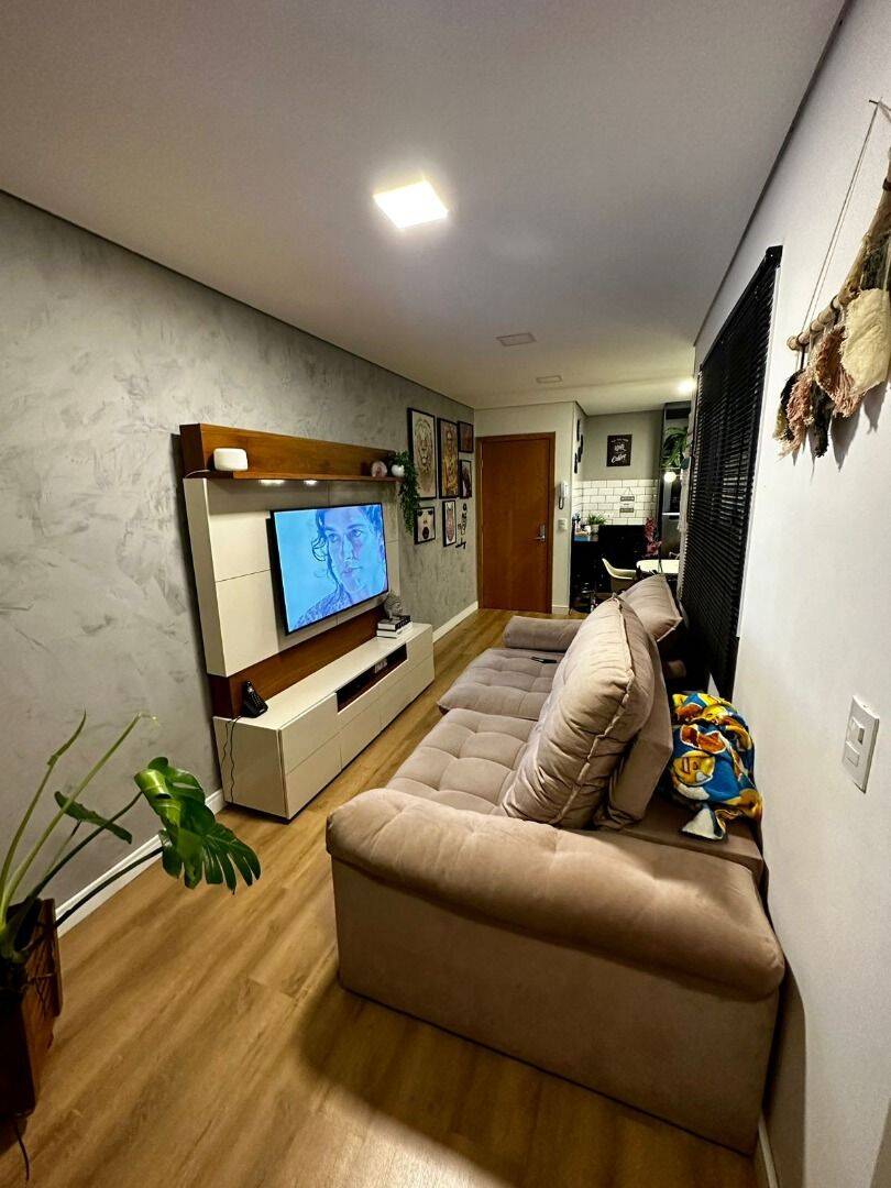 Apartamento, 2 quartos, 53 m² - Foto 6