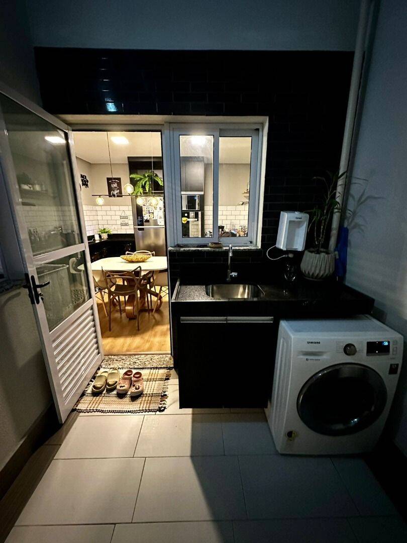 Apartamento, 2 quartos, 53 m² - Foto 7