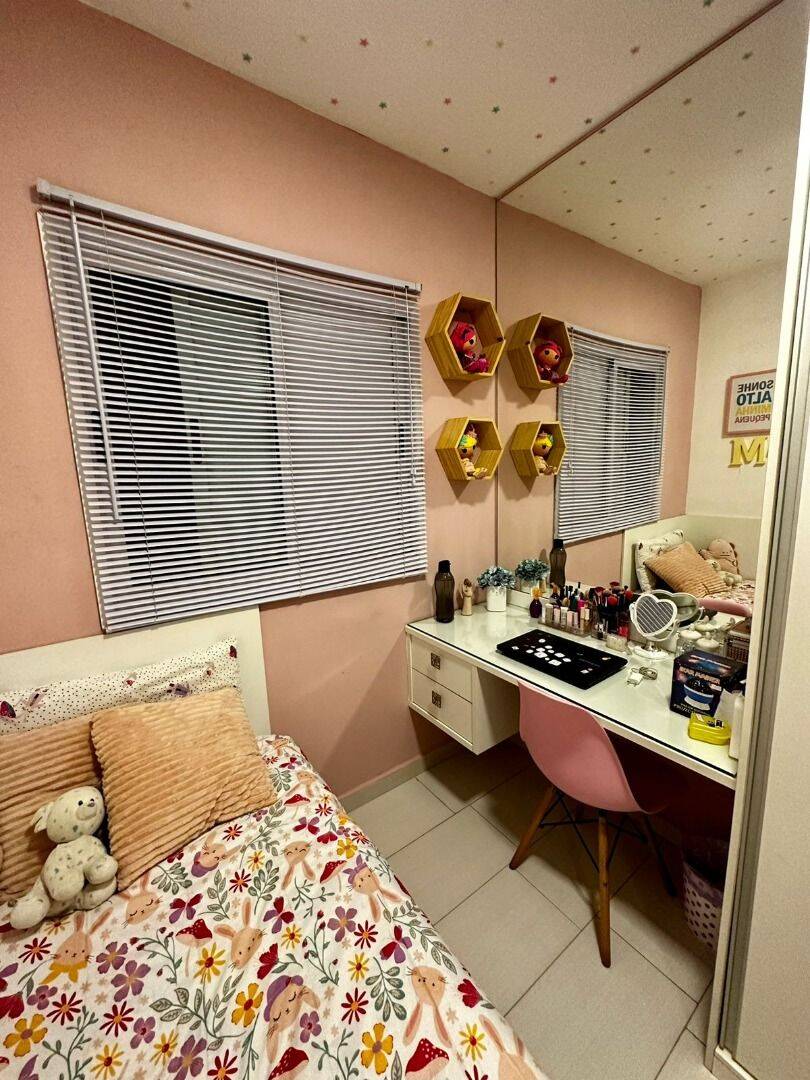 Apartamento, 2 quartos, 53 m² - Foto 8