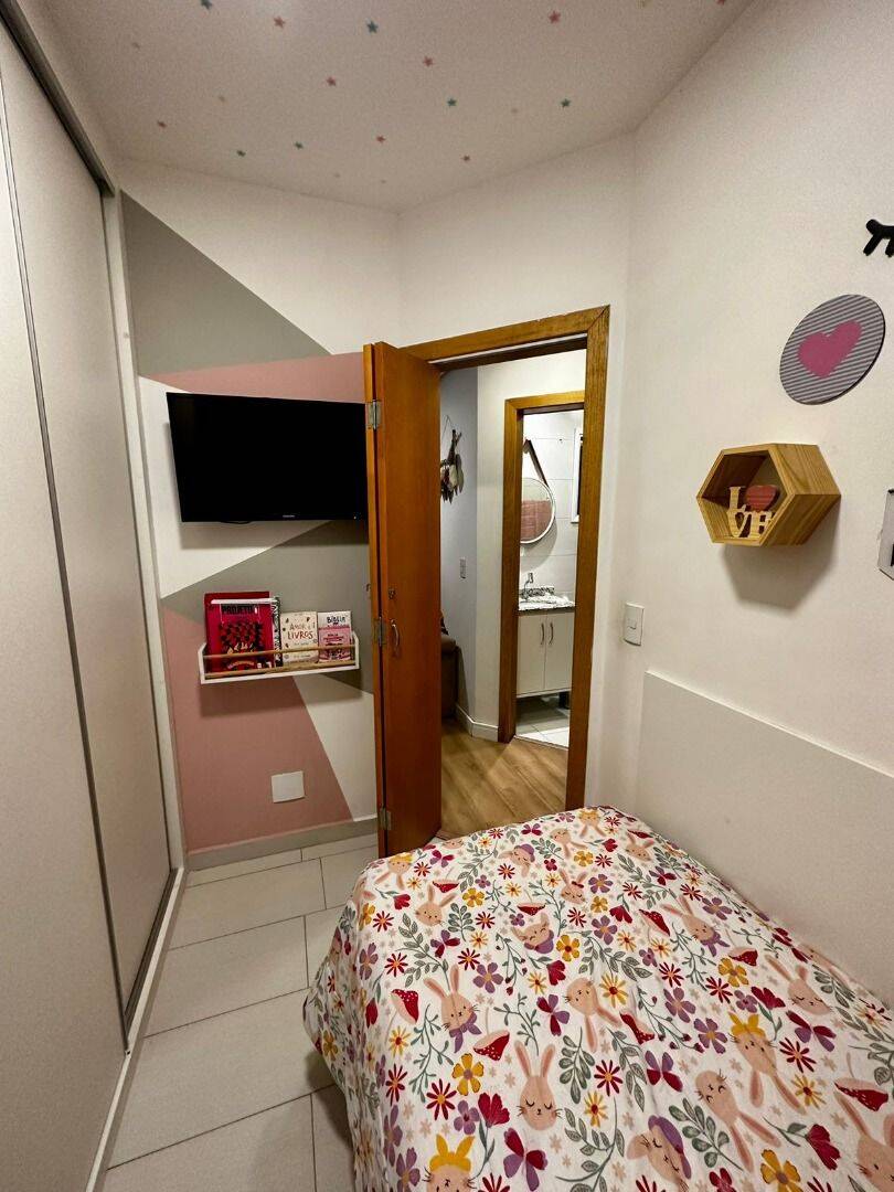 Apartamento, 2 quartos, 53 m² - Foto 9