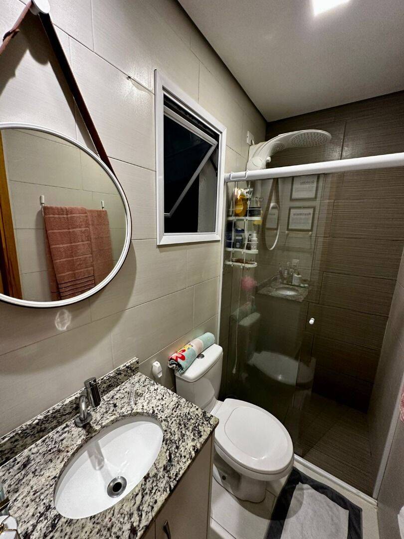 Apartamento, 2 quartos, 53 m² - Foto 10