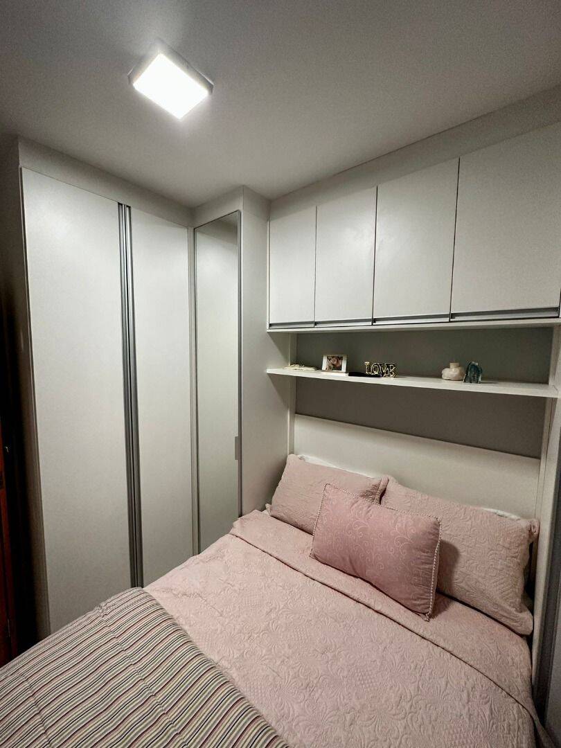 Apartamento, 2 quartos, 53 m² - Foto 12
