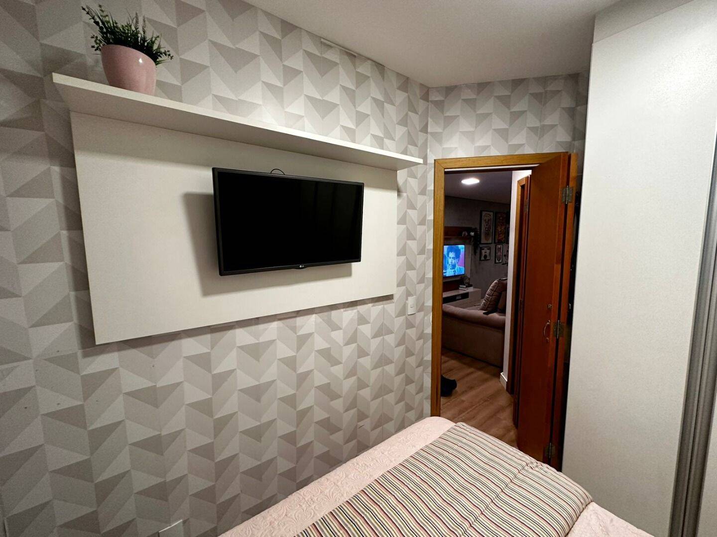 Apartamento, 2 quartos, 53 m² - Foto 14