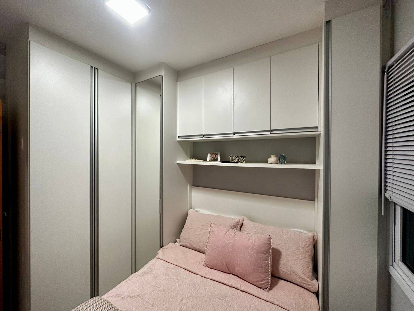 Apartamento, 2 quartos, 53 m² - Foto 15