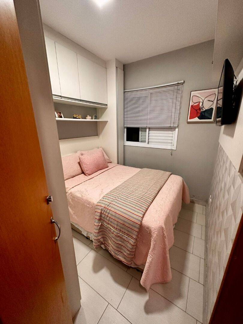 Apartamento, 2 quartos, 53 m² - Foto 18