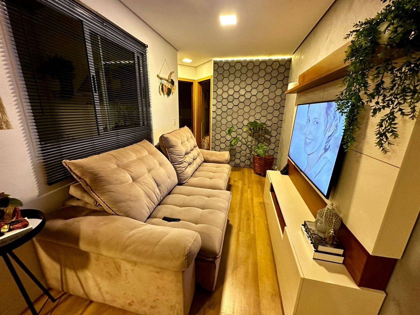 Apartamento, 2 quartos, 53 m² - Foto 23