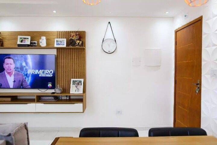 Cobertura, 2 quartos, 55 m² - Foto 2