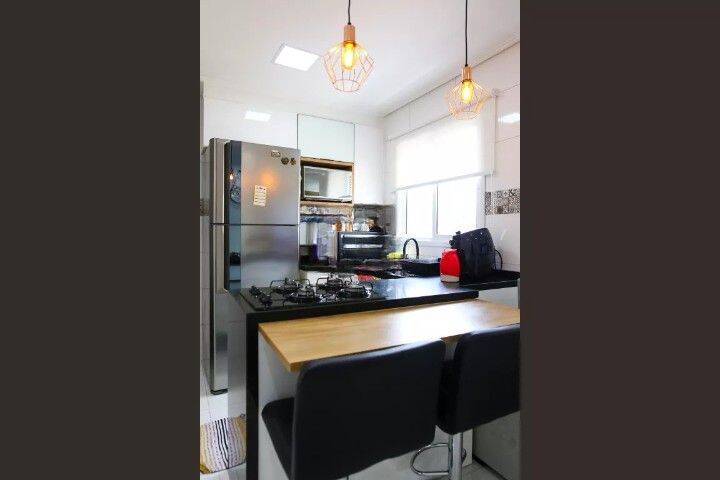 Cobertura, 2 quartos, 55 m² - Foto 6