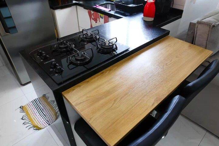 Cobertura, 2 quartos, 55 m² - Foto 7