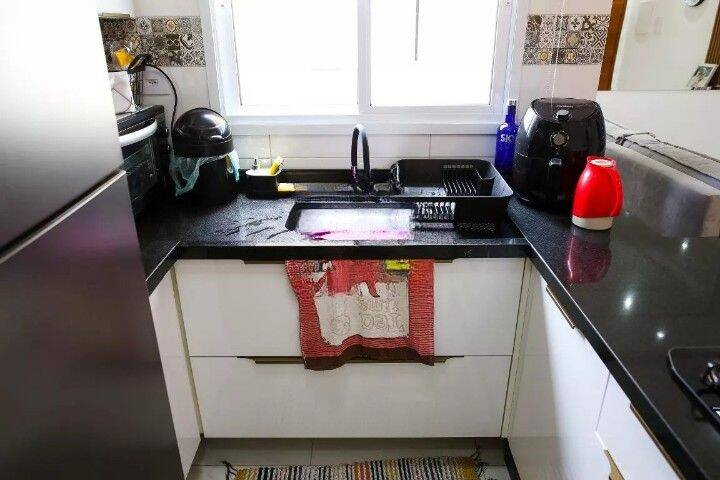 Cobertura, 2 quartos, 55 m² - Foto 8