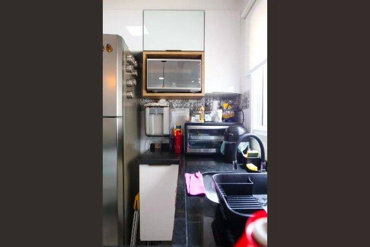 Cobertura, 2 quartos, 55 m² - Foto 9