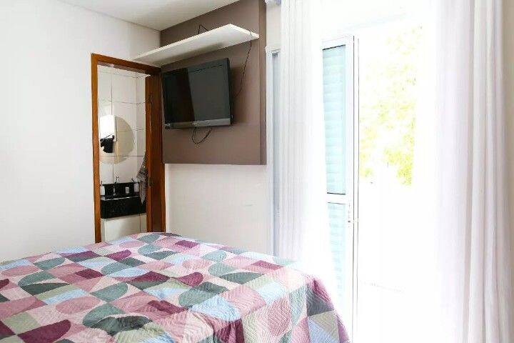 Cobertura, 2 quartos, 55 m² - Foto 11