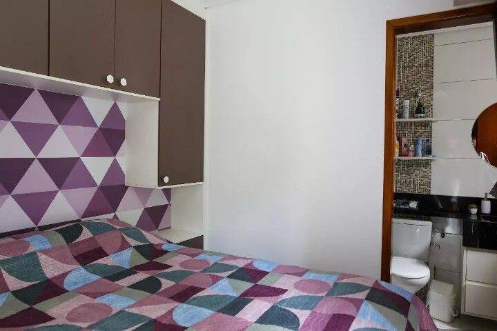 Cobertura, 2 quartos, 55 m² - Foto 12