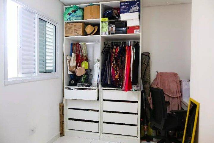 Cobertura, 2 quartos, 55 m² - Foto 15