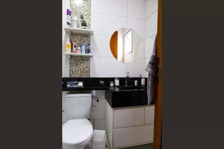 Cobertura, 2 quartos, 55 m² - Foto 17