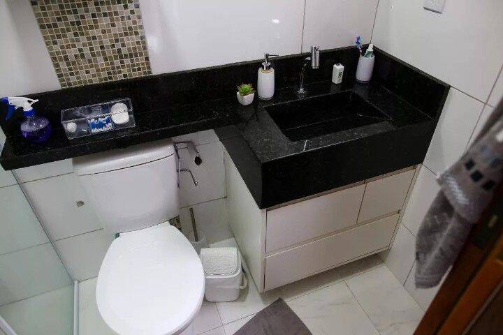 Cobertura, 2 quartos, 55 m² - Foto 19