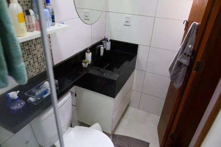 Cobertura, 2 quartos, 55 m² - Foto 20