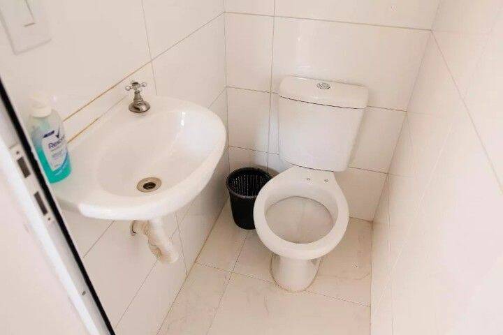 Cobertura, 2 quartos, 55 m² - Foto 23