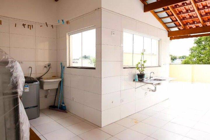 Cobertura, 2 quartos, 55 m² - Foto 27