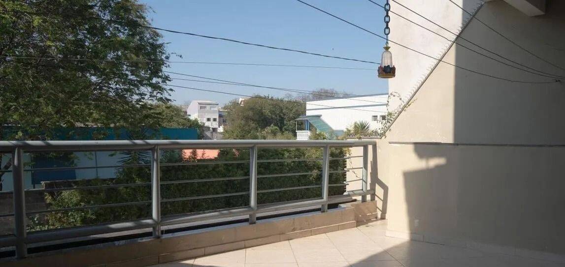 Sobrado, 2 quartos, 86 m² - Foto 12