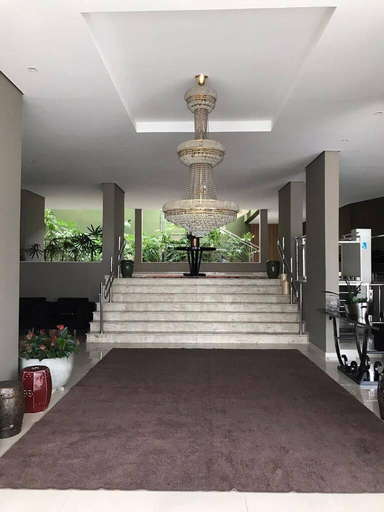 Cobertura, 3 quartos, 227 m² - Foto 3