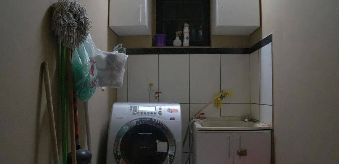 Sobrado, 2 quartos, 86 m² - Foto 13