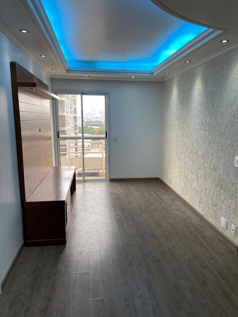 Apartamento, 2 quartos, 63 m² - Foto 1