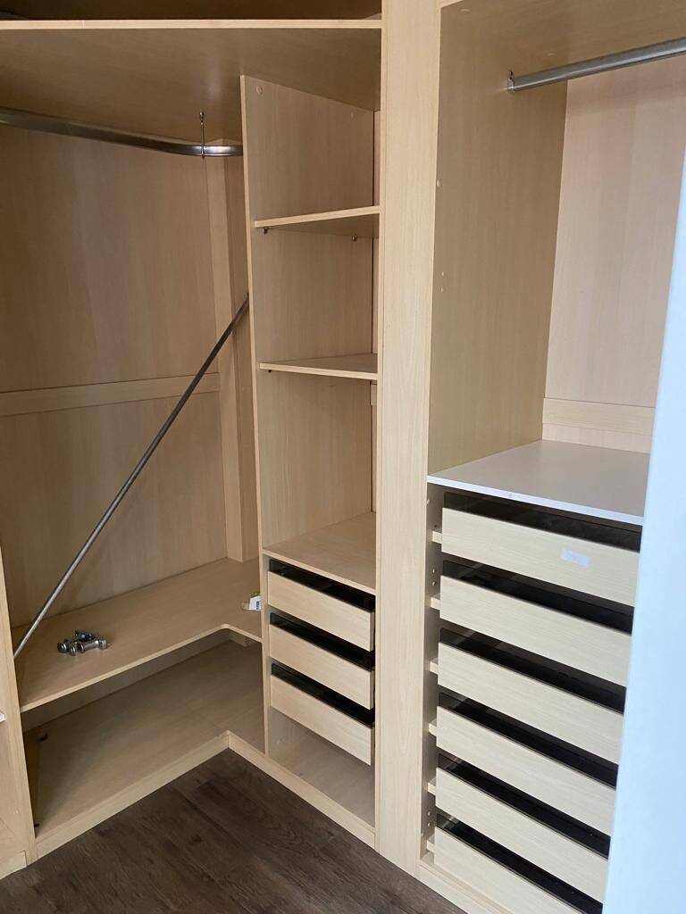 Apartamento, 2 quartos, 63 m² - Foto 11