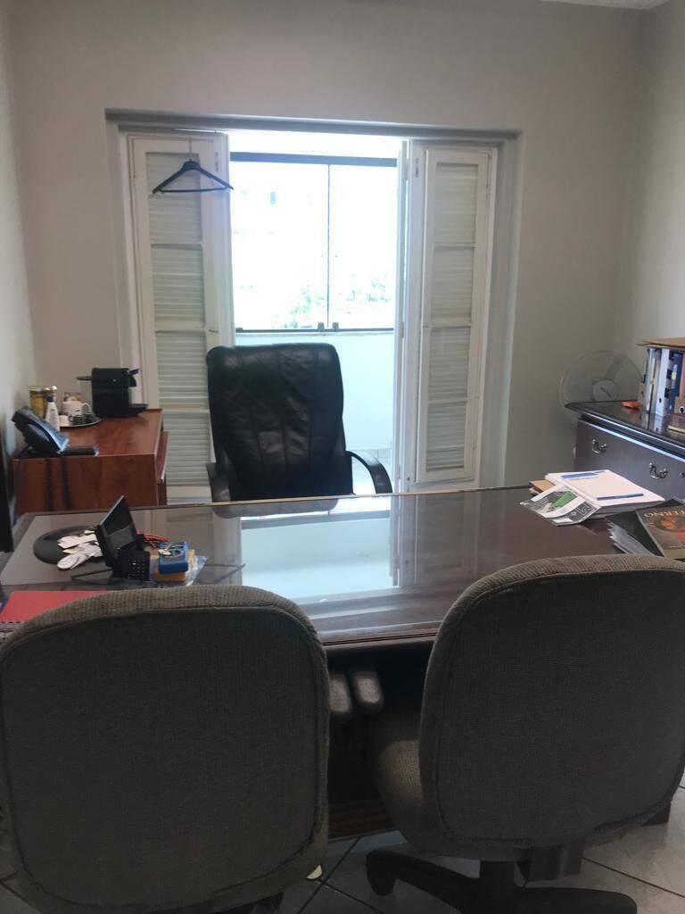 Sobrado, 600 m² - Foto 11