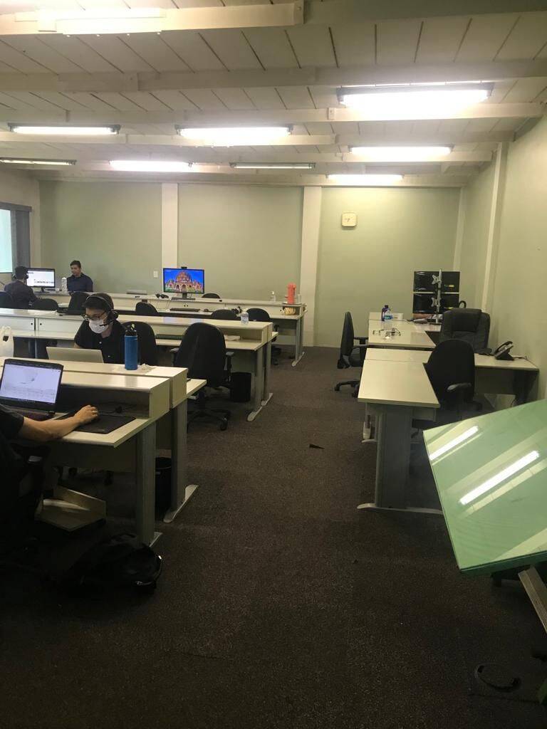 Sobrado, 600 m² - Foto 20