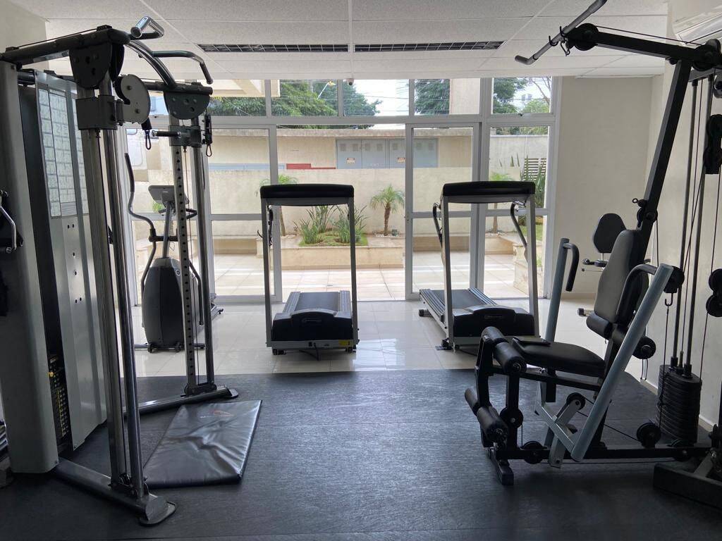 Apartamento, 3 quartos, 111 m² - Foto 3