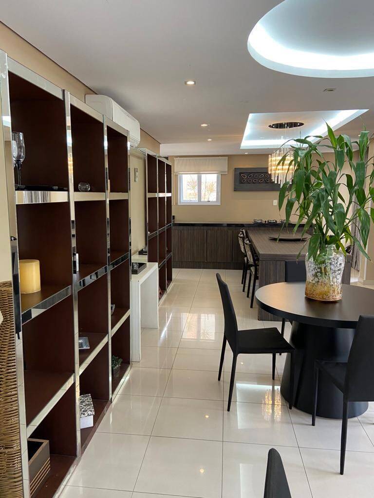 Apartamento, 3 quartos, 111 m² - Foto 5