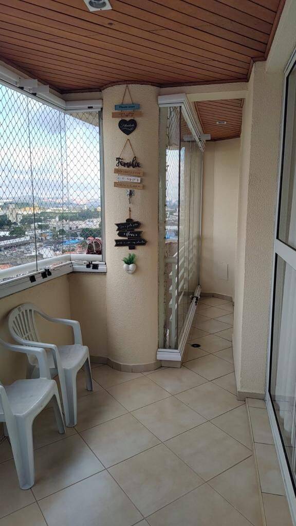 Apartamento, 3 quartos, 111 m² - Foto 13
