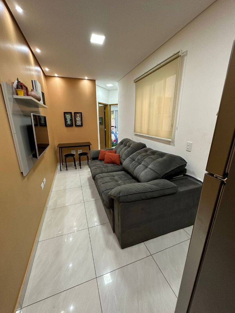 Cobertura, 2 quartos, 80 m² - Foto 1