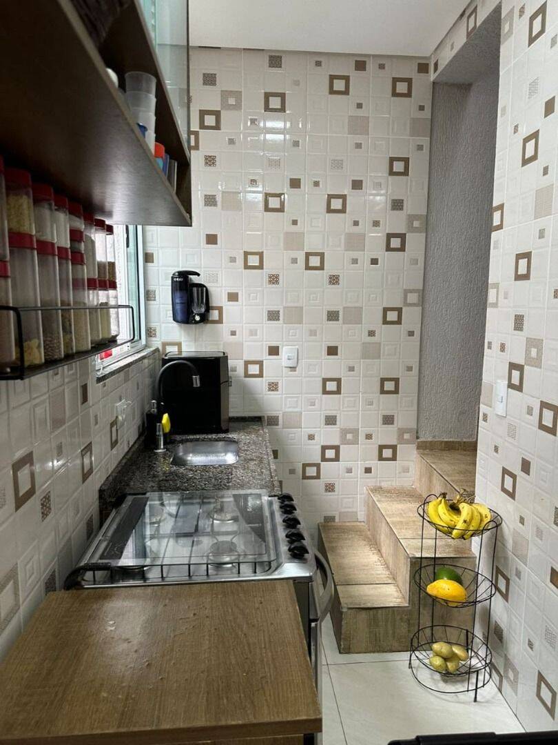 Cobertura, 2 quartos, 80 m² - Foto 3