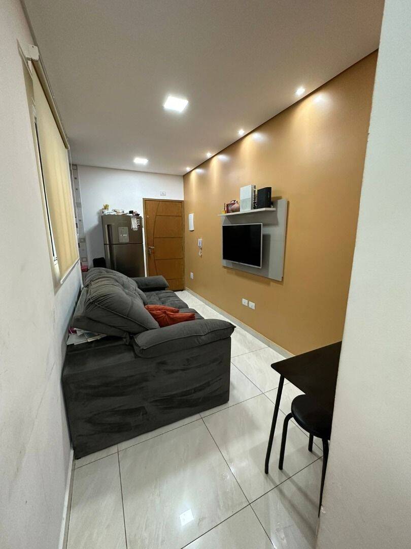 Cobertura, 2 quartos, 80 m² - Foto 4