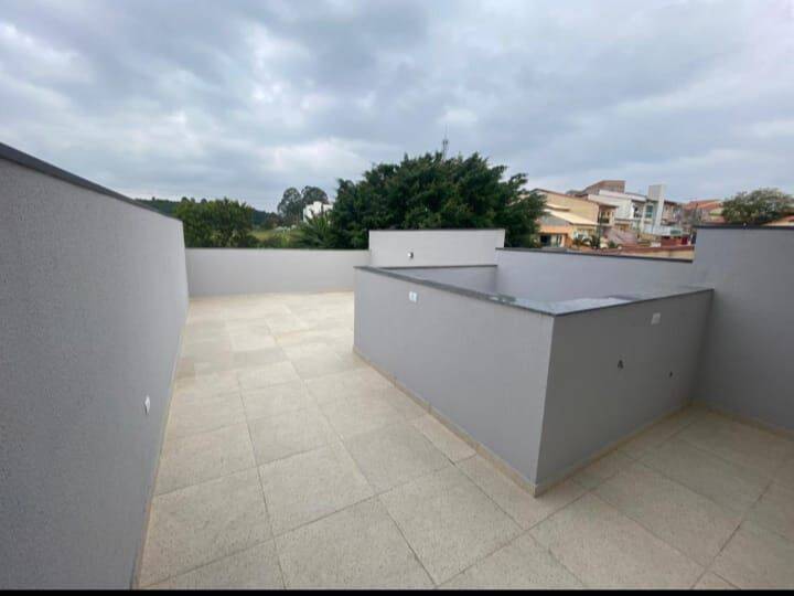 Cobertura, 2 quartos, 80 m² - Foto 9