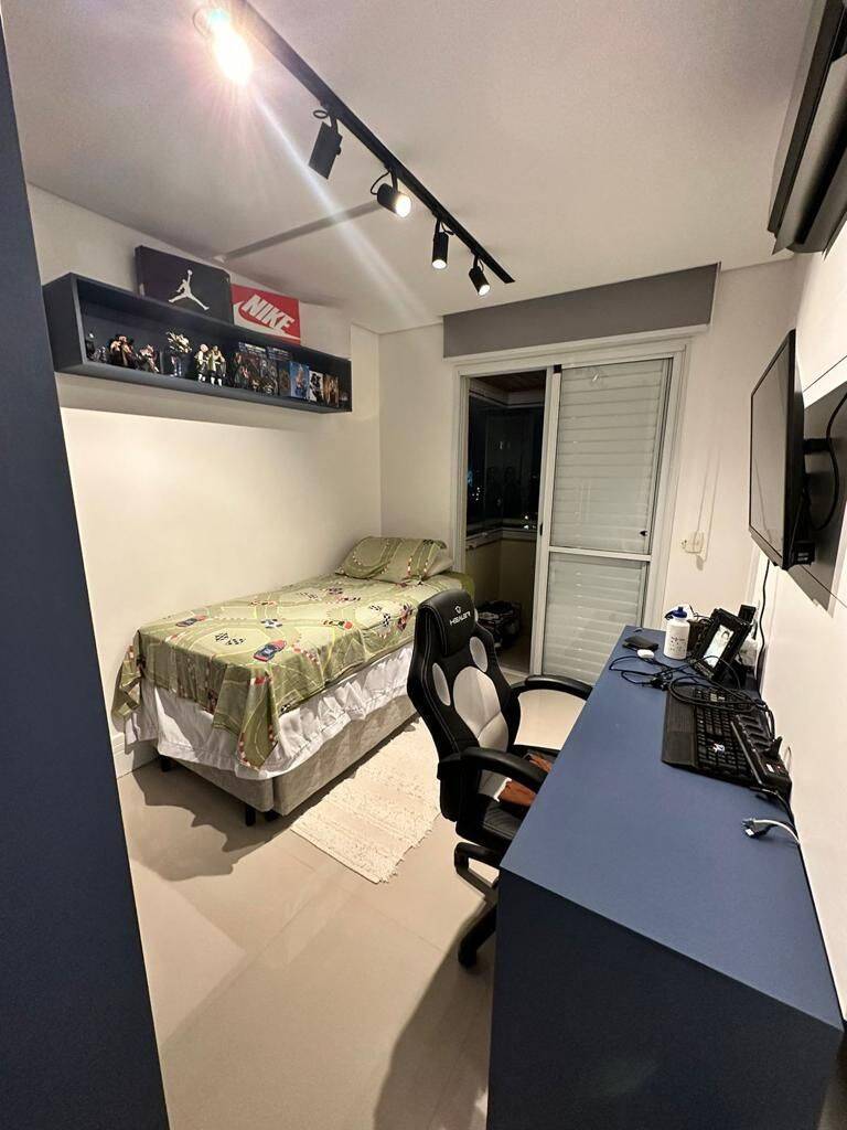 Apartamento, 3 quartos, 128 m² - Foto 5