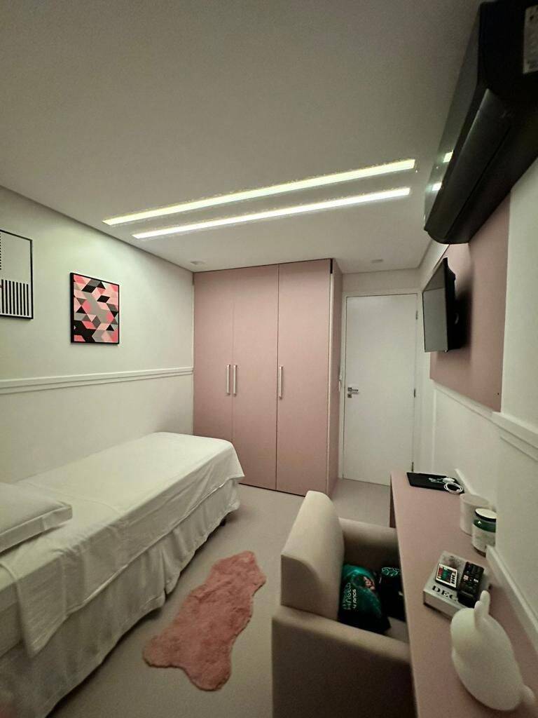 Apartamento, 3 quartos, 128 m² - Foto 6