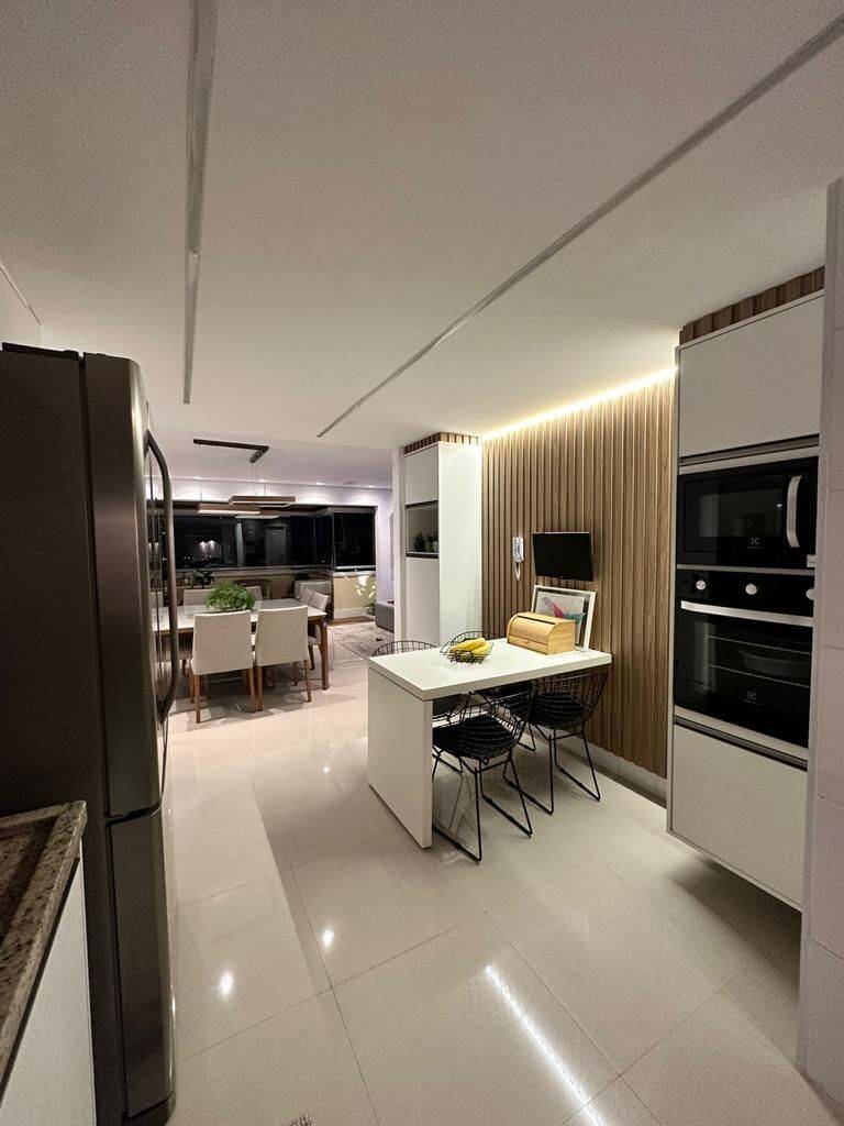 Apartamento, 3 quartos, 128 m² - Foto 11