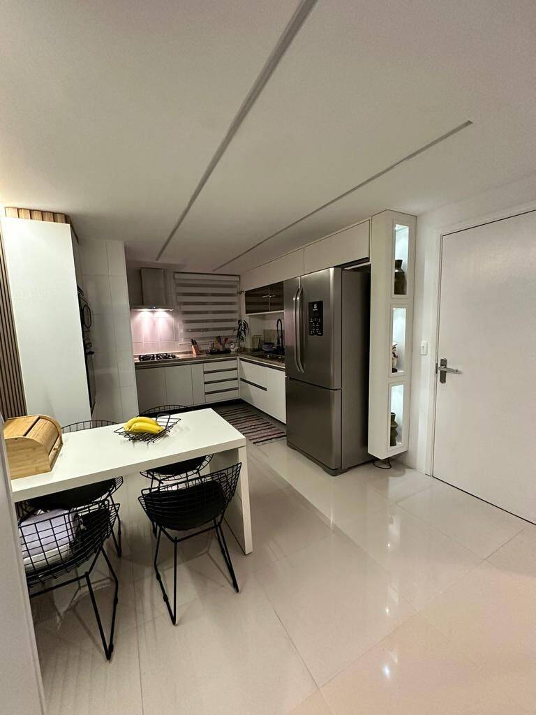 Apartamento, 3 quartos, 128 m² - Foto 14