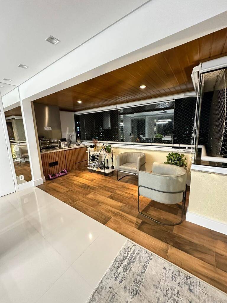 Apartamento, 3 quartos, 128 m² - Foto 17