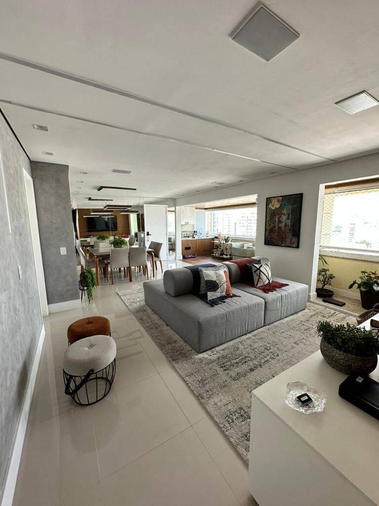 Apartamento, 3 quartos, 128 m² - Foto 28