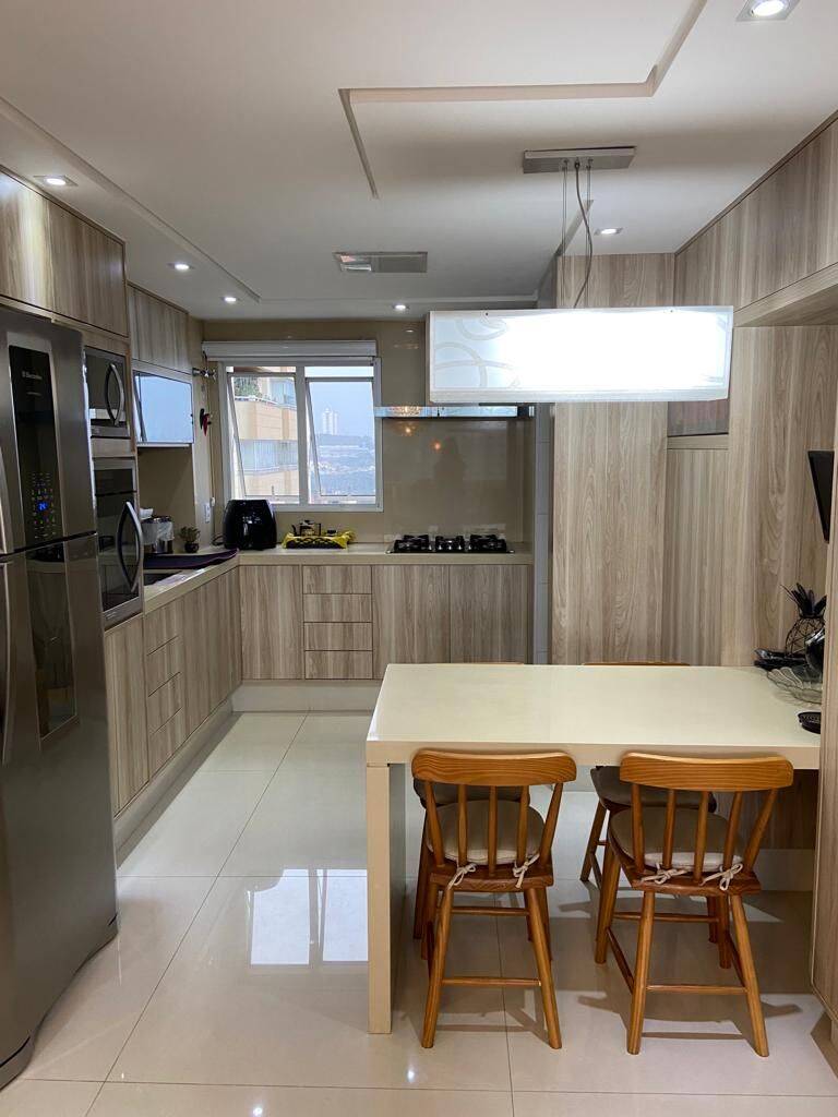 Apartamento, 3 quartos, 128 m² - Foto 2