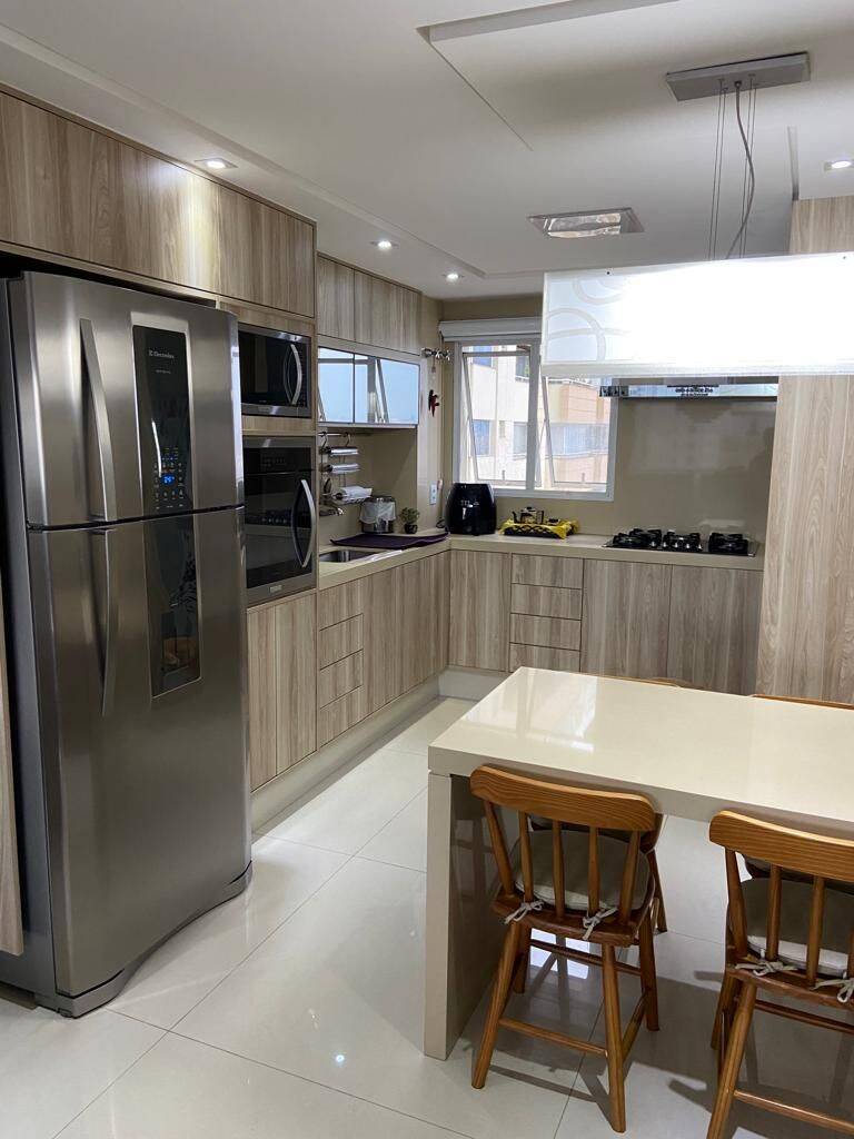 Apartamento, 3 quartos, 128 m² - Foto 3