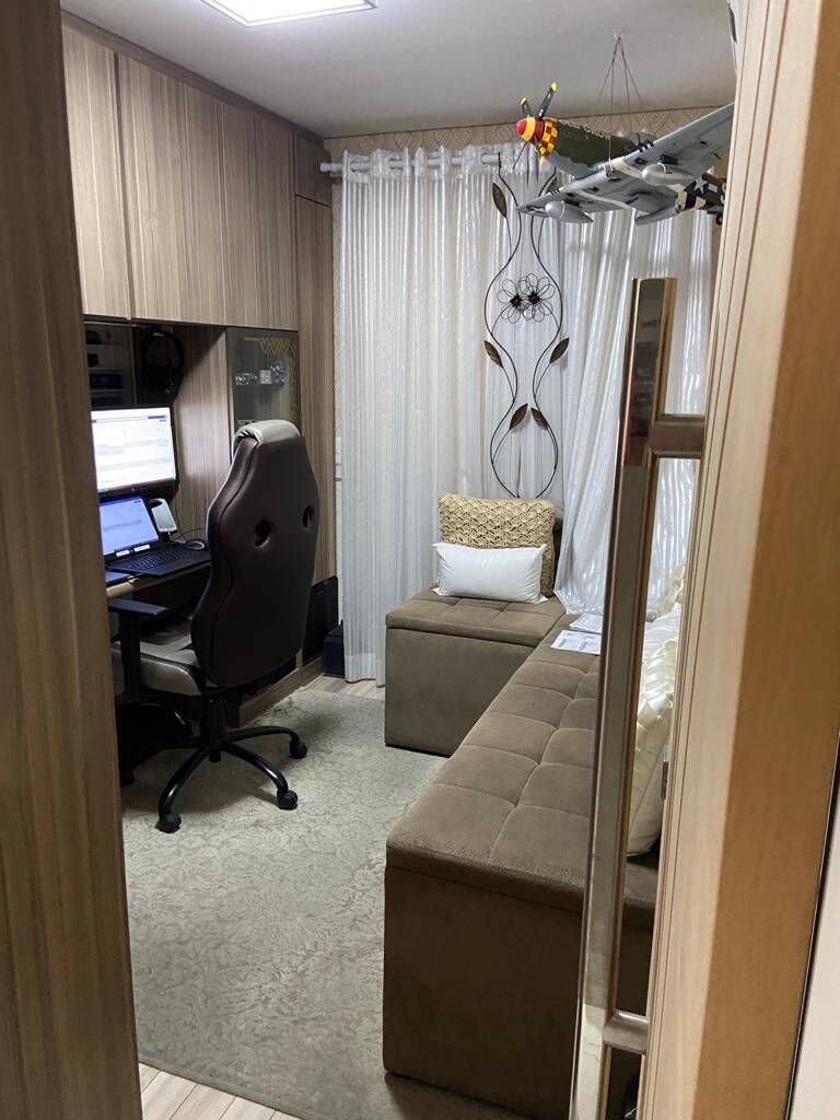 Apartamento, 3 quartos, 128 m² - Foto 4