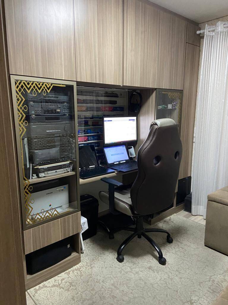 Apartamento, 3 quartos, 128 m² - Foto 5