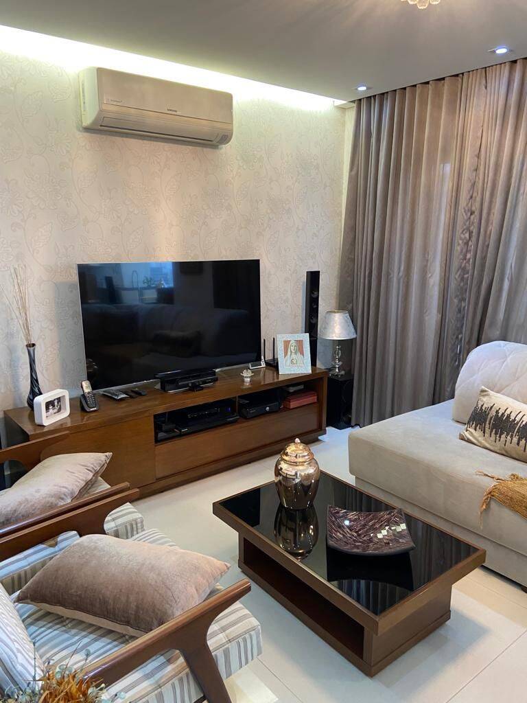 Apartamento, 3 quartos, 128 m² - Foto 6