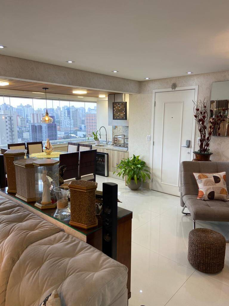 Apartamento, 3 quartos, 128 m² - Foto 7